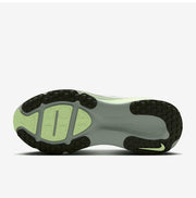 Nike Vomero 18 Running Shoes Gray Green HM6803-002