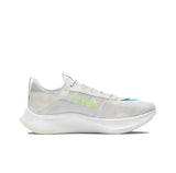 Nike Zoom Fly 4 Running Shoes White Yellow CT2392-100
