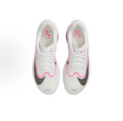 Nike Zoom Fly 5 Running Shoes White Black Pink