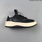Rick Owens DRKSHDW x Converse Low-Top Sneakers