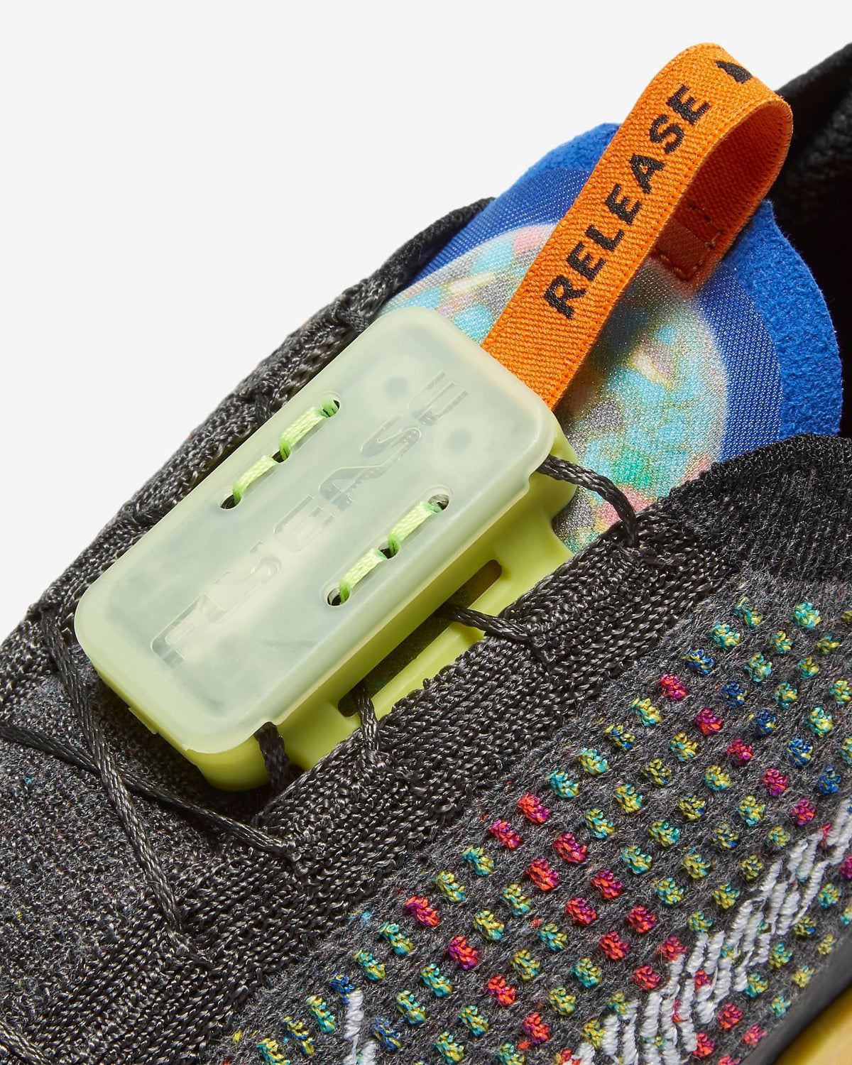 Nike Air VaporMax 2020 Flyknit Sneakers CJ6741-002