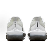 Nike Zoom Fly 6 Running Shoes, White and Gray
