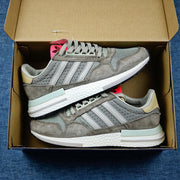 Adidas Originals ZX 500 RM Sneakers Grey BD7959