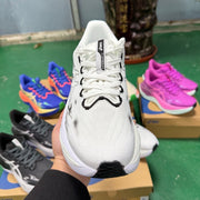 ASICS Superblast 3 Running Shoes White Grey Black 1013A177-002