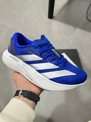 adidas Adizero Lightstrike Pro Running Shoes Blue White