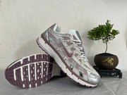 Nike P-6000 Sneakers Grey White IB4019-019