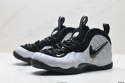 Nike Air Foamposite One Penny Hardaway Black White Sneaker