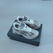 New Balance M2010 Retro Running-Inspired Sneakers