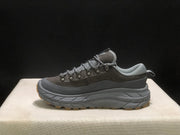 HOKA Tor Summit Trail Sneakers in Gray