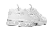 Air Zoom Spiridon Cage 2 "Triple White" CJ1288 100