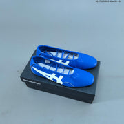 Onitsuka Tiger GYMNARINA Ballet-Style Casual Shoes