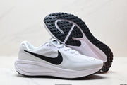 Nike Revolution 8 Running Shoes, White and Black