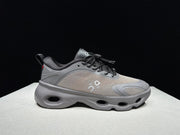 On x Loewe Cloudventure 3.0 Sneakers in Gray