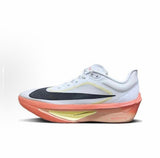 Nike Zoom Fly 6 Running Shoes White Orange IB6657-108