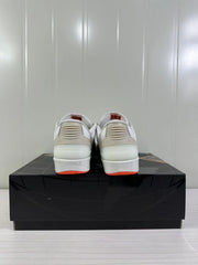 Jordan Air Jordan 2 Retro Low SP Beige Orange DV7128-110