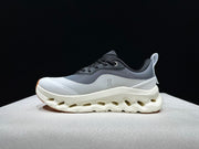 On Cloudtilt 2.0 x LOEWE Sneakers, Grey and Black