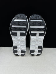 On Cloudtilt 2.0 Black and White Sneakers