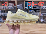 Nike Air Liquid Max Running Sneakers in Cream