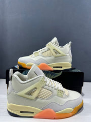 Jordan Air Jordan 4 Birds of Paradise Beige HV0823-101