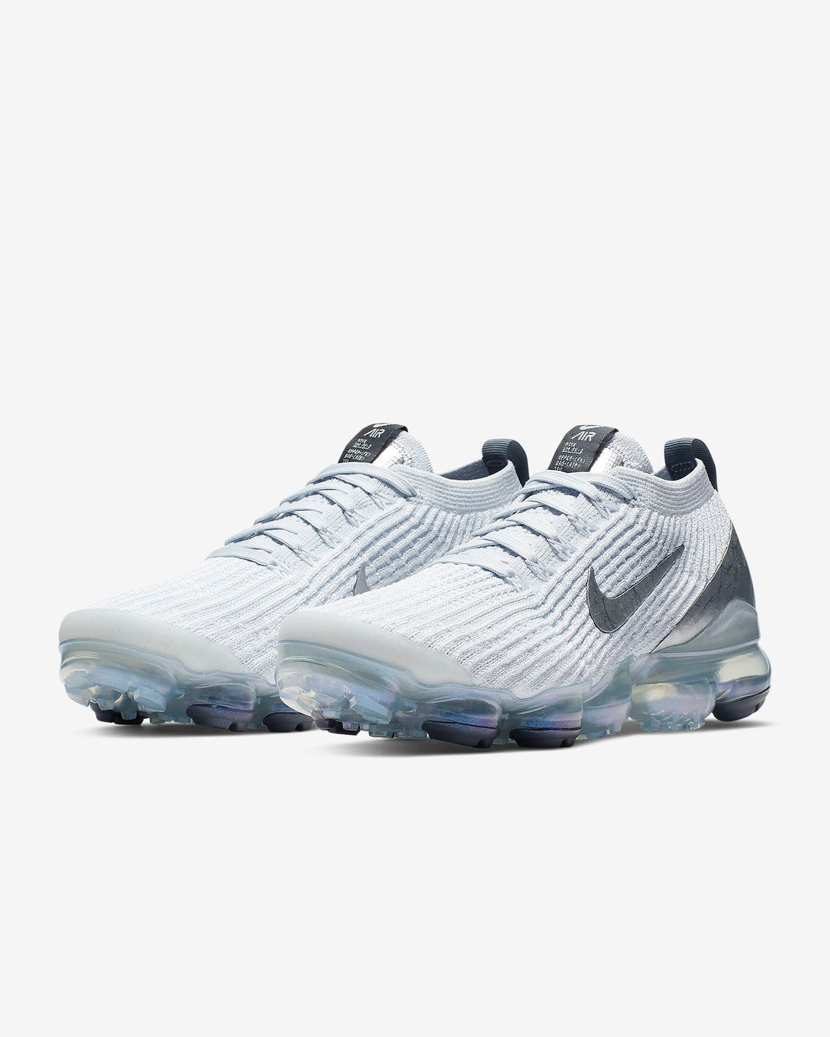 Nike Air VaporMax Flyknit 3 AJ6900-101 Sneakers