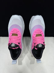 On Cloudtilt 2.0 x LOEWE Sneakers in Rose Pink