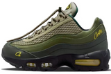 Nike Air Max 95 Olive Green Sneakers