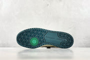 Adidas Originals Forum 84 Low White Green Sneakers HP2067