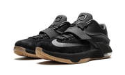 KD 7 EXT Suede QS "Black" 717593 001
