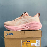 ASICS Novablast 5 LE Pink Running Shoes