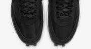 Nike x sacai LDV Waffle Black Nylon Sneakers BV0073-002