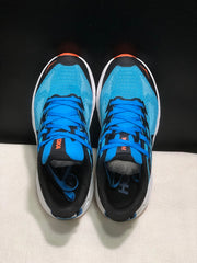 HOKA Challenger 8 Trail Running Shoes in Blue