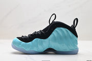 Nike Air Foamposite One Penny Hardaway Black Light Blue