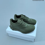 Alo Yoga Alo Runner Low-Top Running Sneakers
