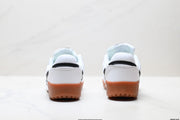Nike Terra Manta White Black Gum Sole Sneakers