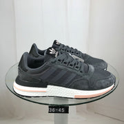 adidas Originals ZX 500 RM Boost Sneakers, Charcoal