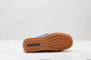 Jacquemus x Nike Jacumoon Low-Top Sneakers, Blue and White