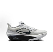 Nike Zoom Fly 6 Running Shoes, White and Gray