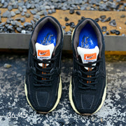 Nike Air Zoom Vomero 5 Sneakers in Black and Cream