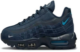 Nike Air Max 95 Sneakers in Deep Navy