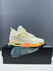 Jordan Air Jordan 4 Birds of Paradise Beige HV0823-101