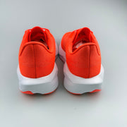 Nike Pegasus 41 Running Shoes Bright Orange White 1012C008-105
