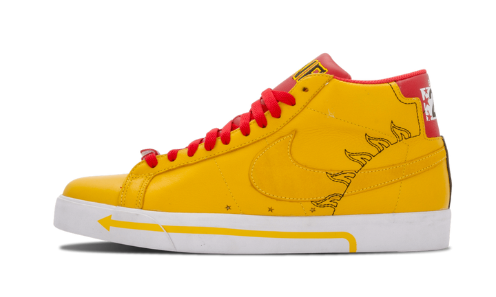 Blazer Premium SB "Michael Lau China BMX" 314070 771