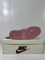 Jordan 1 Low Travis Scott Brown White Pink DZ4137-206