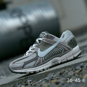 Nike Air Zoom Vomero 5 Running Shoes in Grey