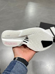 Nike Lightstrike Pro White and Red Running Sneakers JR6363