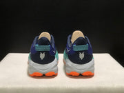 HOKA Speedgoat 6 Trail Running Shoes, Blue and Teal