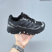 Kailas Expedition Low-Cut Hiking Shoes