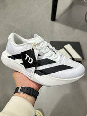 adidas Lightstrike Pro White Black Running Shoes JH6206