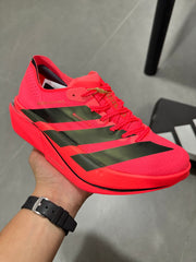 adidas D.O.N. Issue 5 Red Black Basketball Shoes KI8294