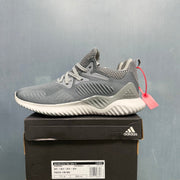 adidas Alphabounce HPC AMS Grey Sneakers CG4764